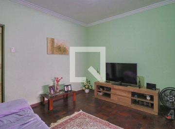Casa · 450m² · 4 Quartos · 3 Vagas · Casa À Venda - Sagrada Família, 4 Quartos, 450 m² - Belo Horizonte