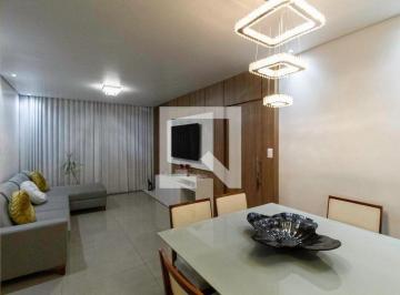 Apartamento · 95m² · 3 Quartos · 2 Vagas · Apartamento À Venda - Castelo, 3 Quartos, 95 m² - Belo Horizonte