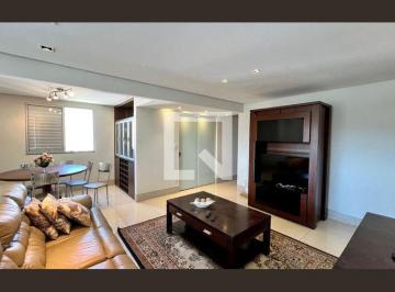 Apartamento · 120m² · 3 Quartos · 3 Vagas · Apartamento À Venda - Buritis, 3 Quartos, 120 m² - Belo Horizonte