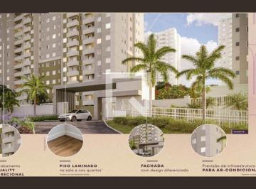 Apartamento · 53m² · 2 Quartos · 1 Vaga · Apartamento À Venda - Jardim Riacho Das Pedras, 2 Quartos, 53 m² - Contagem