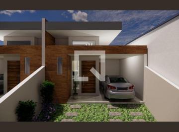 Casa · 212m² · 3 Quartos · 2 Vagas · Casa À Venda - Copacabana, 3 Quartos, 212 m² - Belo Horizonte