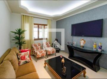 Casa · 400m² · 3 Quartos · 6 Vagas · Casa À Venda - Caiçara - Adelaide, 3 Quartos, 400 m² - Belo Horizonte