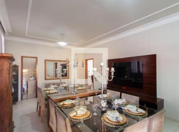 Casa · 448m² · 4 Quartos · 4 Vagas · Casa À Venda - Calafate, 4 Quartos, 448 m² - Belo Horizonte