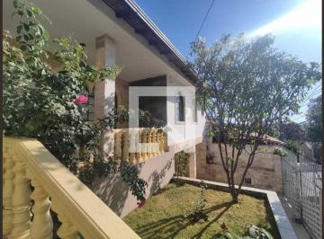 Casa · 227m² · 4 Quartos · 4 Vagas · Casa À Venda - Planalto, 4 Quartos, 227 m² - Belo Horizonte