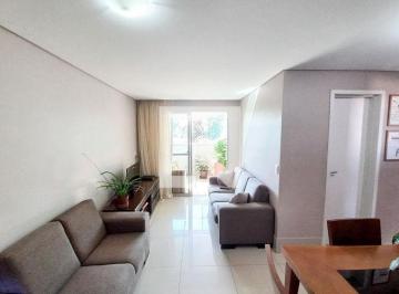 Apartamento · 78m² · 3 Quartos · 2 Vagas · Apartamento À Venda - Indaiá, 3 Quartos, 78 m² - Belo Horizonte