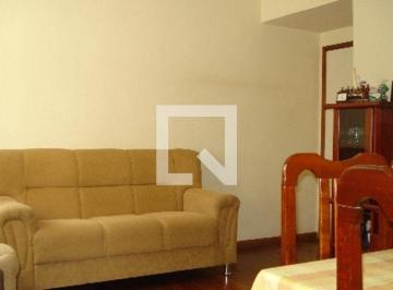 Apartamento · 88m² · 3 Quartos · 1 Vaga · Apartamento À Venda - Serra, 3 Quartos, 88 m² - Belo Horizonte