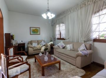 Casa · 360m² · 4 Quartos · 4 Vagas · Casa À Venda - Vila Cloris, 4 Quartos, 360 m² - Belo Horizonte