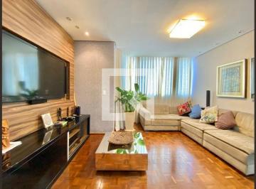 Apartamento · 150m² · 3 Quartos · 3 Vagas · Apartamento À Venda - Grajaú, 3 Quartos, 150 m² - Belo Horizonte