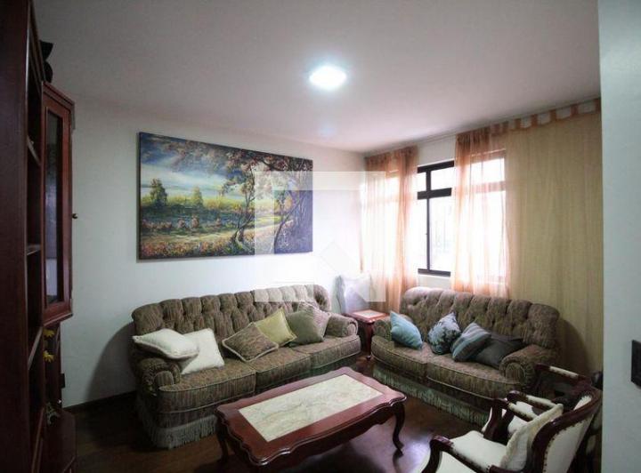 Casa À Venda - Dona Clara, 4 Quartos, 285 m² - Belo Horizonte