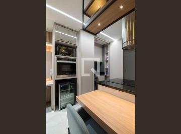 Apartamento · 50m² · 1 Quarto · 2 Vagas · Apartamento À Venda - Lourdes, 1 Quarto, 50 m² - Belo Horizonte