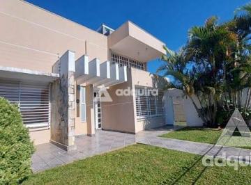 casa-a-venda-5-quartos-1-suite-4-vagas-437-5m-orfas-ponta-grossa-pr1699973515243lcfdv.jpg · Casa À Venda 5 Quartos, 1 Suite, 4 Vagas, 437.5 m², Orfãs, Ponta Grossa - Pr