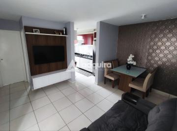 b821fc27-165e-4e36-9a4f-6ea83d937de1-10000391381718668040828.jpg · Apartamento Térreo À Venda - Residencial Vida Nova - Com 2 Quartos, 1 Banheiro, 1 Vaga de Garagem E