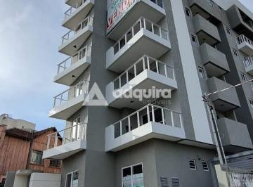 1715353793631.png · Apartamento À Venda Próximo a Uepg, Orfãs, Ponta Grossa, Pr