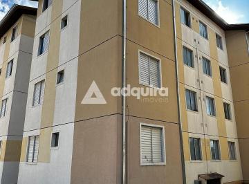 F49102BF-F88E-4C87-B9AC-44765872BD37.jpg · Apartamento Térreo, Mobiliado À Venda, Estrela, Ponta Grossa, Pr