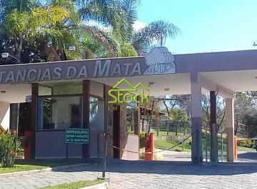 Terreno · 1000m² · Terreno Em Condomínio Próximo de Lagoa Santa