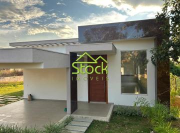 Casa · 290m² · 4 Quartos · 4 Vagas · Casa Em Condomínio Em Condomínio Vale Do Luar, Jaboticatubas/mg
