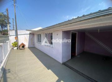 whatsapp-image-2024-09-04-at-10-14-341725468281566.jpeg · Casa À Venda, Neves, Ponta Grossa, Pr