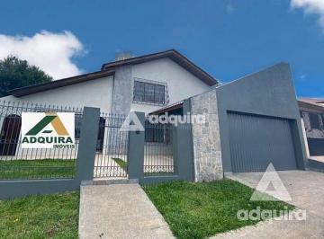 casa-a-venda-6-quartos-2-suites-3-vagas-462m-oficinas-ponta-grossa-pr1699968107629nitud.jpg · Casa À Venda 6 Quartos, 2 Suites, 3 Vagas, 462 m², Oficinas, Ponta Grossa - Pr