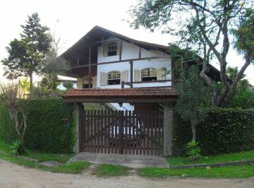 Casa · 347m² · 4 Quartos · 3 Vagas · Casa Ampla À Venda No Parque Imperial