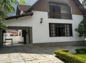 Casa · 247m² · 4 Quartos · 1 Vaga · Casa de Alto Padrão À Venda No Cônego