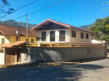 Casa · 312m² · 5 Quartos · 5 Vagas · Casa - Alto - Padrao - Para - Venda - Em - Conego - Nova - Friburgo - Rj