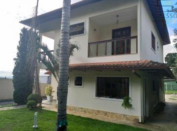 Casa · 200m² · 3 Quartos · 6 Vagas · Casa Alto Padrão À Venda No Vale Dos Pinheiros