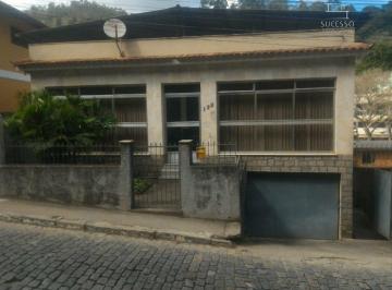 Casa · 393m² · 3 Quartos · 4 Vagas · Casa - Padrao - Para - Venda - Em - Catarcione - Nova - Friburgo - Rj