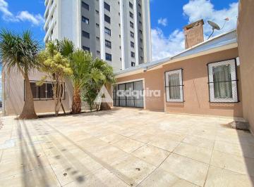 whatsapp-image-2024-11-05-at-11-06-35-11730902489536.jpeg · Casa Comercial Para Locação 3 Quartos, 1 Suite, 2 Vagas, 495 m², Estrela, Ponta Grossa - Pr