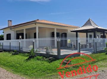 Casa · 102m² · 3 Quartos · 1 Vaga · A Sua Casa Na Praia Com Vista Do Mar Todos Os Dias?