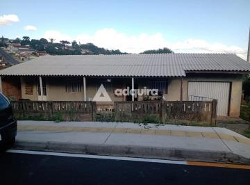 whatsapp-image-2025-01-29-at-10-02-54-11738156039946.jpeg · Casa À Venda 3 Quartos, 1 Vaga, 138.2 m², Olarias, Ponta Grossa - Pr