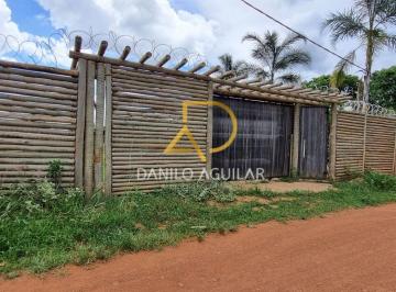 Rural · 1000m² · Chácara Para Lazer
