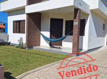 Casa · 116m² · 3 Quartos · 1 Vaga · Lindo Imóvel Em Excelente Localização!