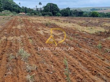 Rural · 14ha · 3 Quartos · 3 Vagas · Sítio Completo Com Casa E Barracão