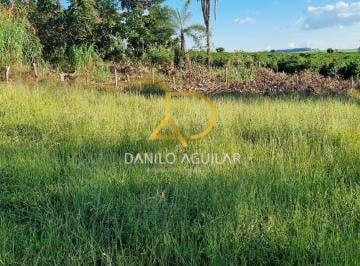Rural · 25ha · 2 Quartos · Fazenda À Venda No Bairro Zona Rural - Patrocínio/mg, Zona Rural