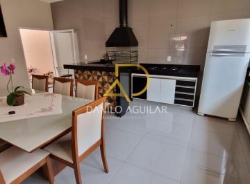 Casa · 149m² · 3 Quartos · 2 Vagas · Excelente Casa a Venda No Bairro Belvedere