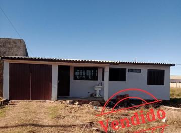 Casa · 55m² · 2 Quartos · Casa Em Areias Brancas, Balneário Arroio Do Silva/sc