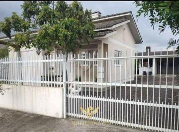 Casa · 130m² · 2 Quartos · 1 Vaga · Casa Em Centro, Balneário Arroio Do Silva/sc