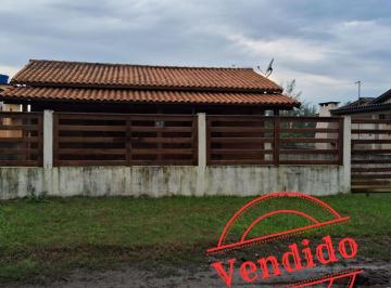 Casa · 60m² · 2 Quartos · O Tão Sonhado Imóvel Na Praia Está Aqui!