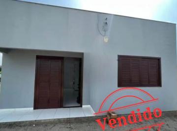 Casa · 56m² · 2 Quartos · Casa Em Meta, Balneário Arroio Do Silva/sc