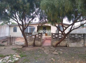 11702058757236.jpg · Casa À Venda, Piriquitos, Ponta Grossa, Pr