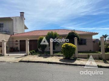 casa-a-venda-532-35m-neves-ponta-grossa-pr1702307040818atezj.jpg · Casa À Venda Com 3 Quartos, No Bairro Neves, Ponta Grossa - Pr