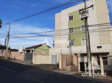 roof-41702563413487.jpg · Apartamento À Venda Na Ronda, Ponta Grossa, Pr