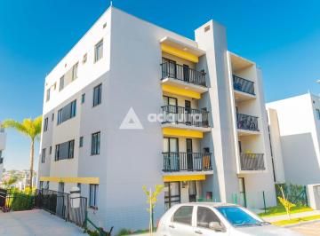 vittace-jardim-carvalho-ap201-torre-17-141721241583167.jpg · Apartamento Semimobiliado Para Locação 3 Quartos, 1 Suite, 1 Vaga, 64 m², Jardim Carvalho, Ponta Gros