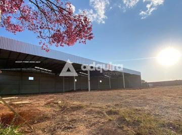 whatsapp-image-2024-08-02-at-17-31-121722632106918.jpeg · Barracão Comercial Para Locação, 900 m², de Frente Para Rodovovia, Piriquitos, Ponta Grossa, Pr