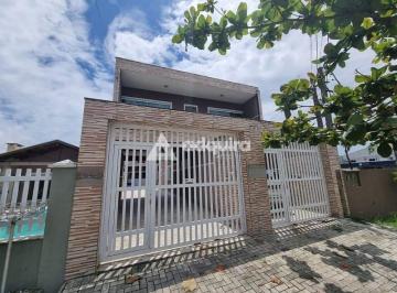 guaratuba1709569742200.jpg · *oportunidade de Dois Sobrados Exclusivos Em Guaratuba *