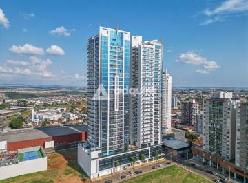 cote-d-azur-11707165732176.jpg · Apartamento Semimobiliado À Venda, Com 4 Suítes, Andar Alto, Oficinas, Ponta Grossa, Pr