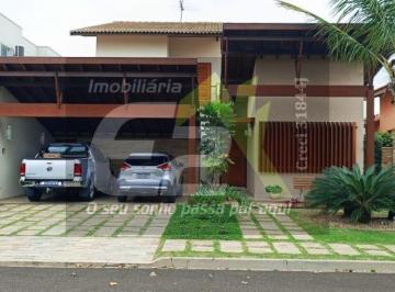 img0 · Sobrado de 3 Dorm. No Condominio Residencial Montreal Em Sao Carlos