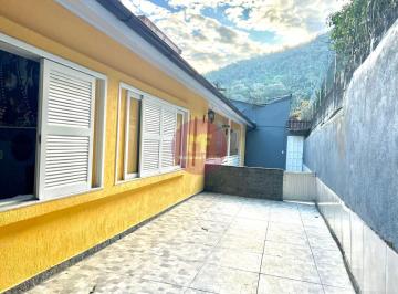 Casa · 100m² · 3 Quartos · Casa À Venda No Bairro Nogueira - Petrópolis/rj