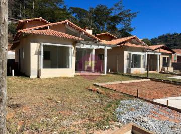 Casa · 90m² · 3 Quartos · 2 Vagas · Casa Linear À Venda Em Itaipava