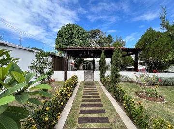 Casa · 247m² · 4 Quartos · 4 Vagas · Casa 4 Quartos